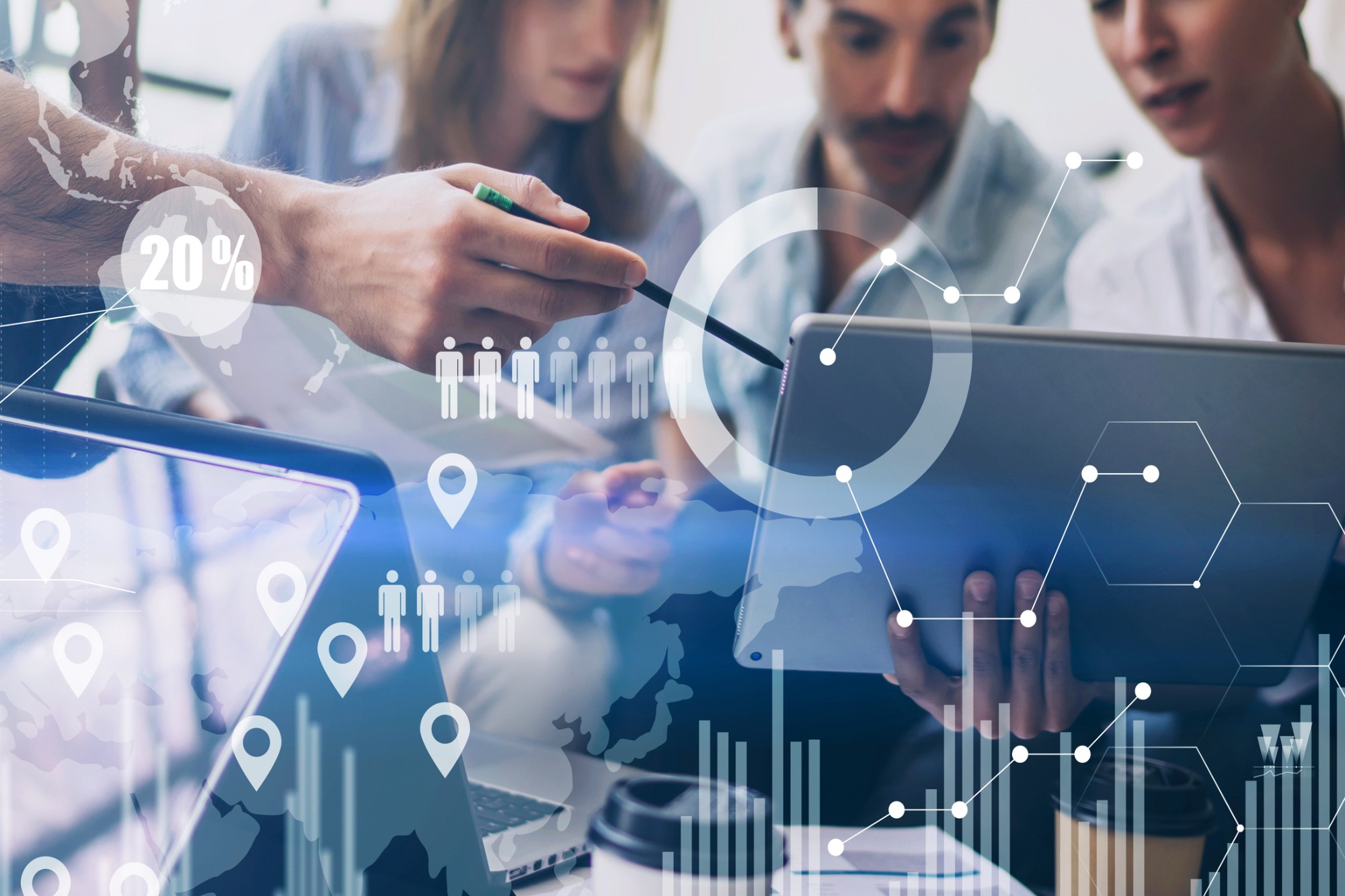 digital transformation journey