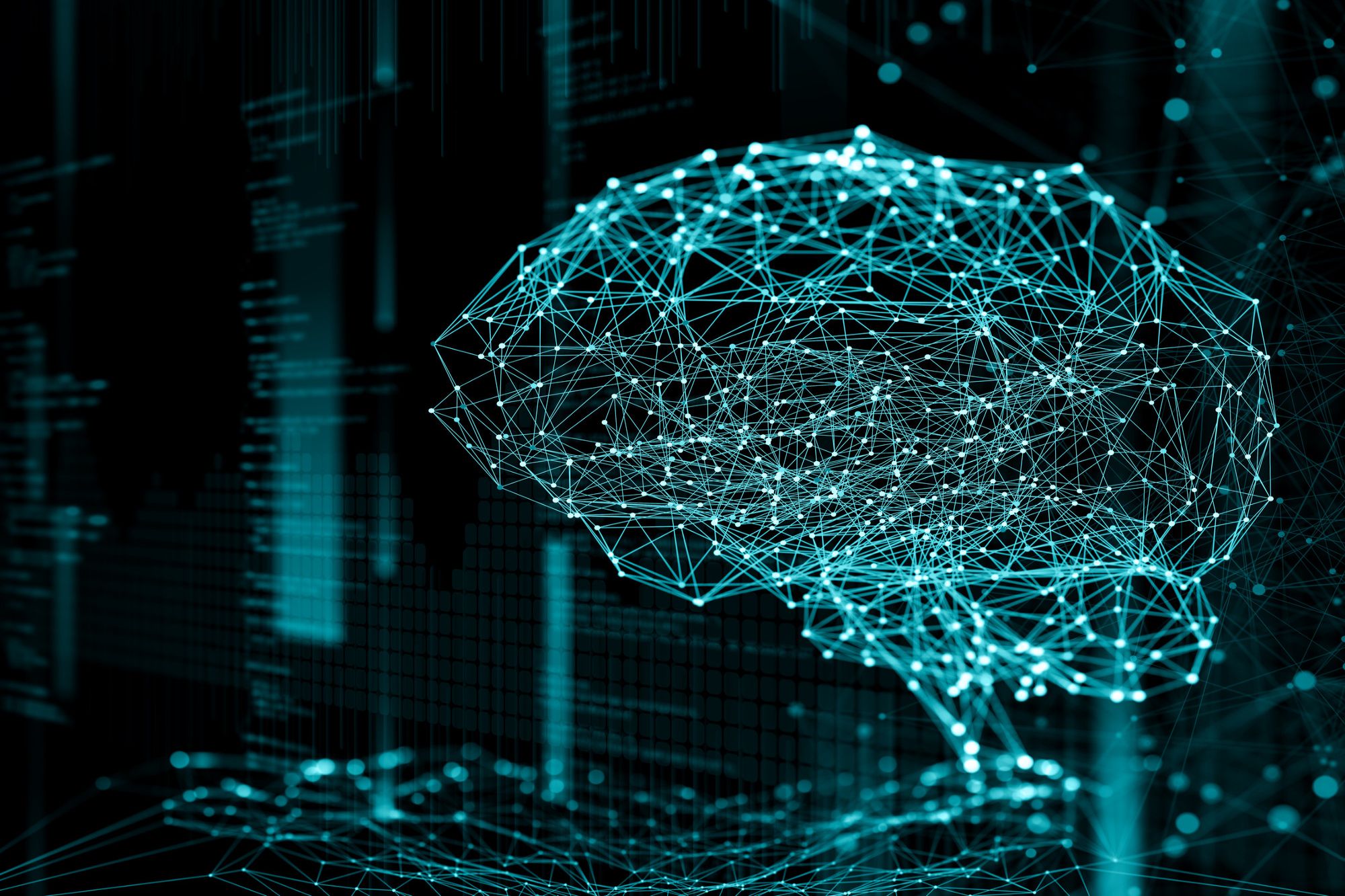 artificial intelligence implications for business strategy