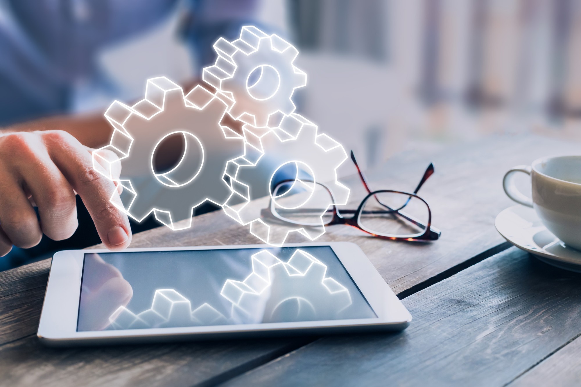 business process automation