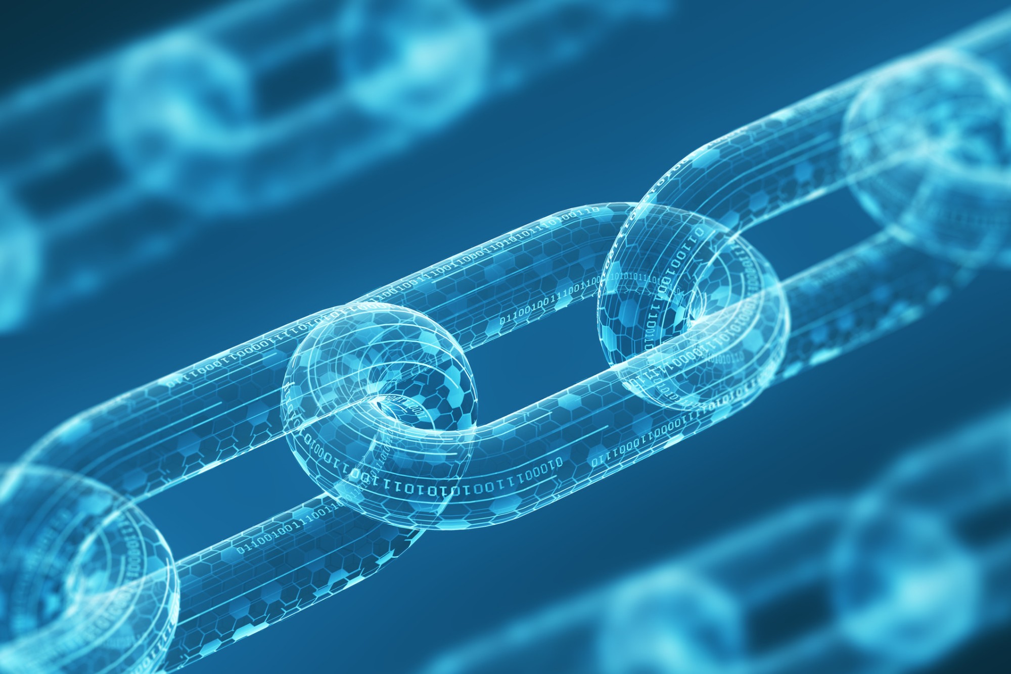 blockchain nas operações de gerenciamento
