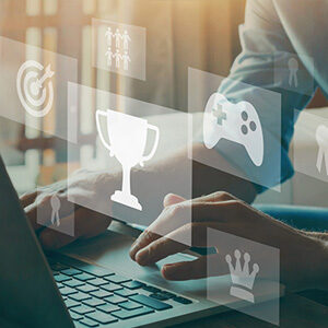 Gamificação das Operações em Home Office